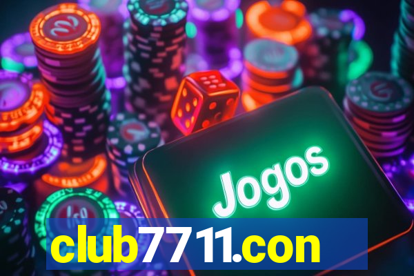 club7711.con