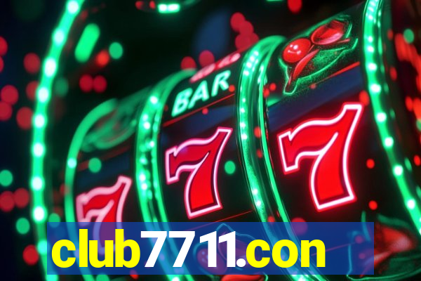 club7711.con