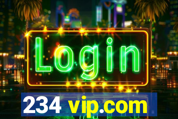 234 vip.com