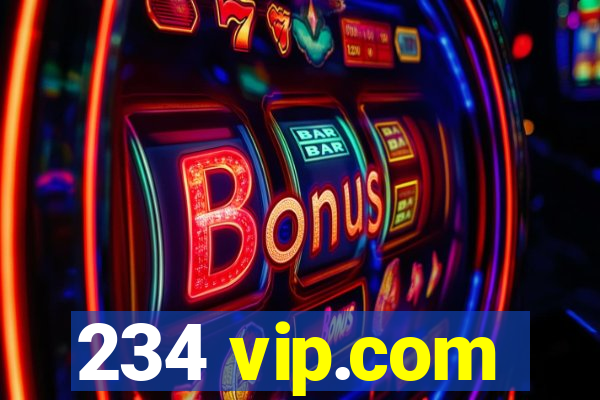 234 vip.com