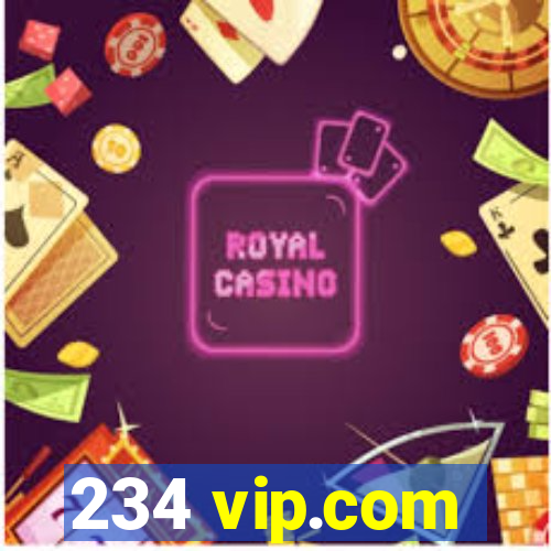 234 vip.com