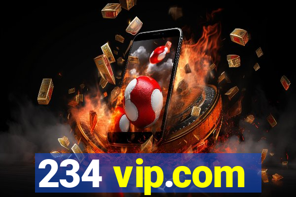 234 vip.com