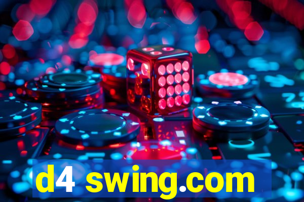 d4 swing.com