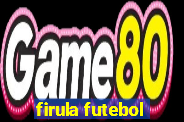 firula futebol