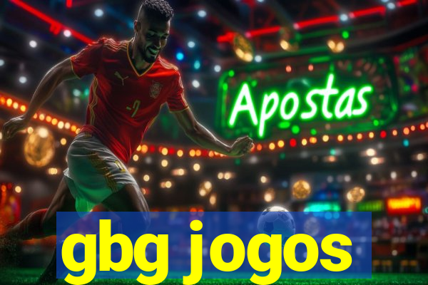 gbg jogos