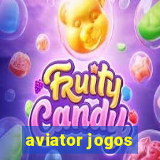 aviator jogos