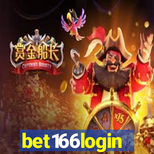 bet166login