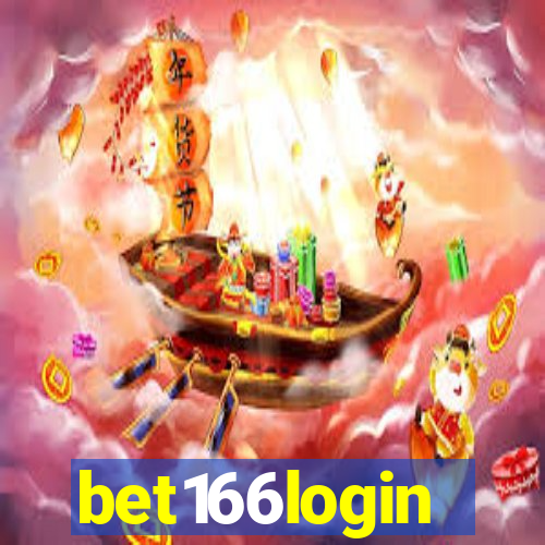 bet166login