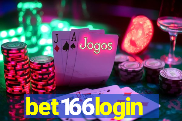 bet166login