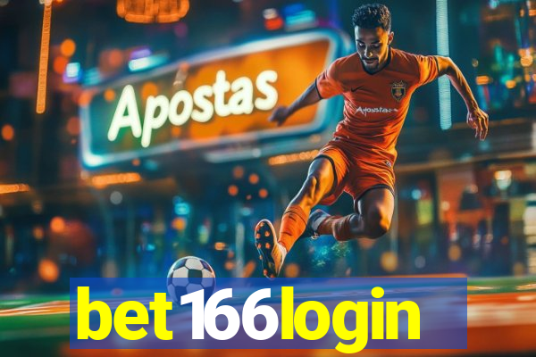 bet166login