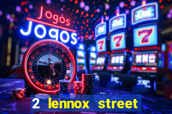 2 lennox street casino nsw 2470