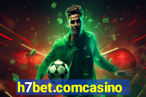 h7bet.comcasino