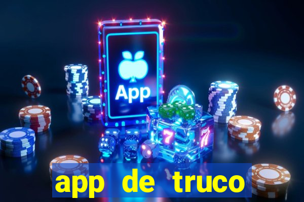 app de truco valendo dinheiro