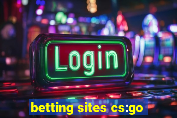 betting sites cs:go