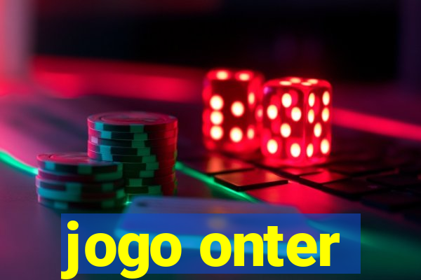 jogo onter