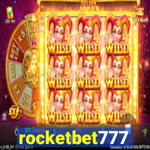 rocketbet777