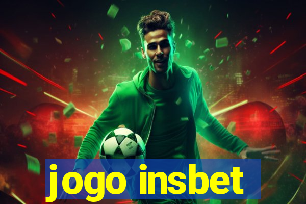 jogo insbet