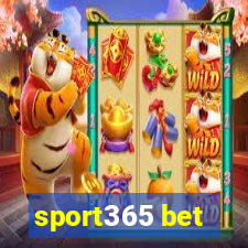 sport365 bet