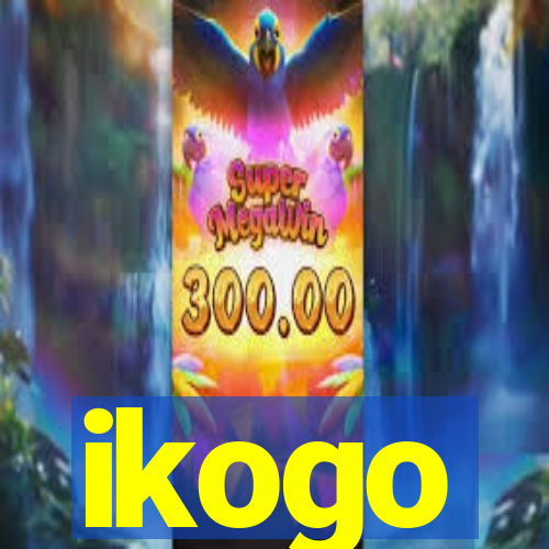 ikogo