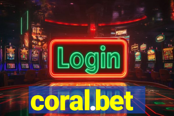 coral.bet