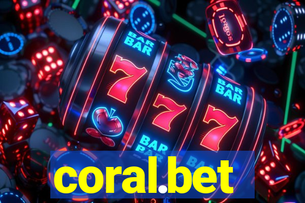 coral.bet