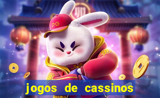 jogos de cassinos que pagam