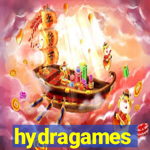 hydragames