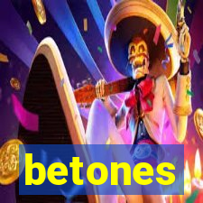 betones