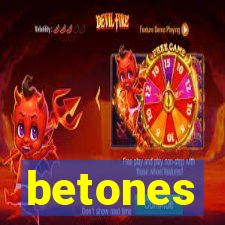 betones