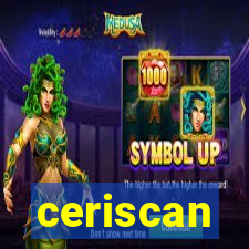 ceriscan