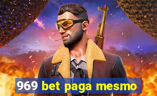 969 bet paga mesmo