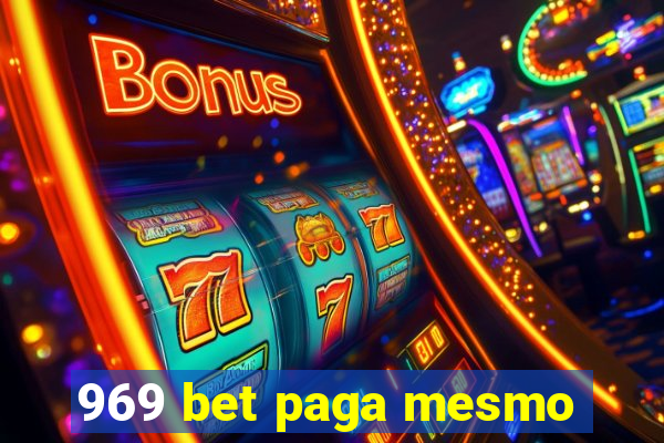 969 bet paga mesmo