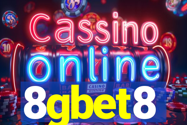 8gbet8