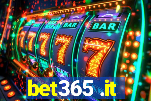 bet365 .it