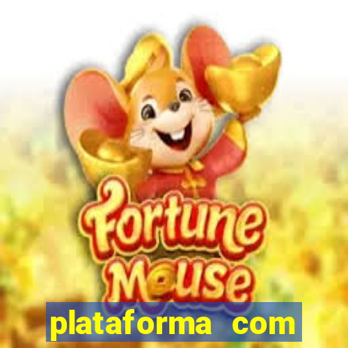 plataforma com jogos demo