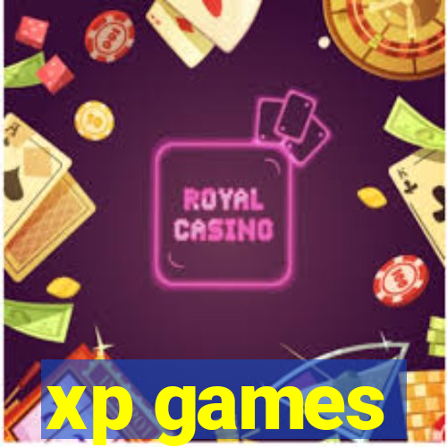 xp games