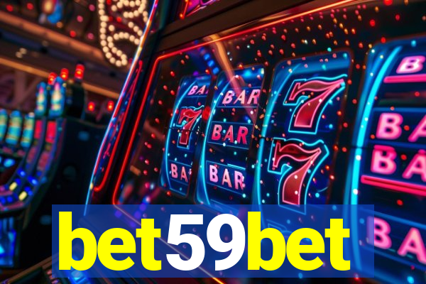 bet59bet