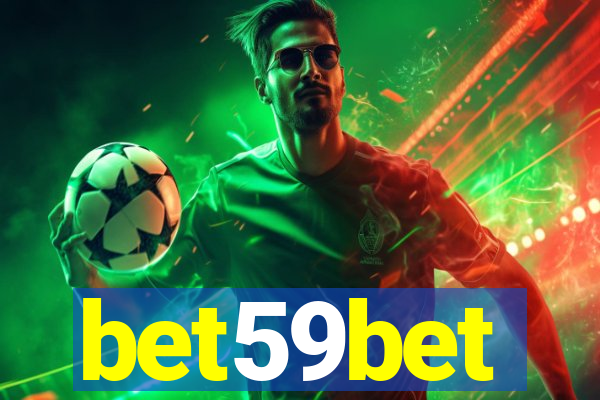 bet59bet