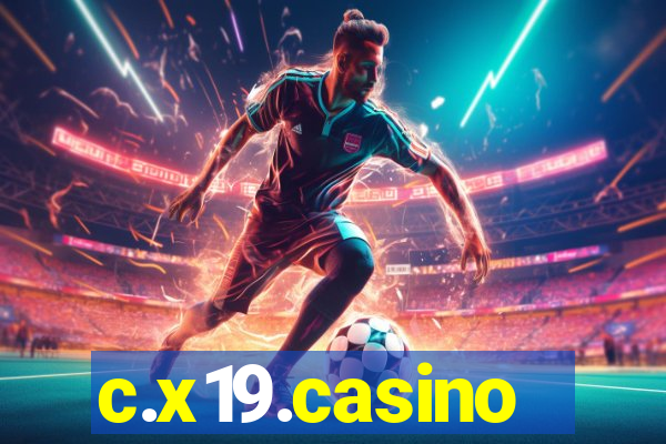 c.x19.casino