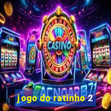 jogo do ratinho 2