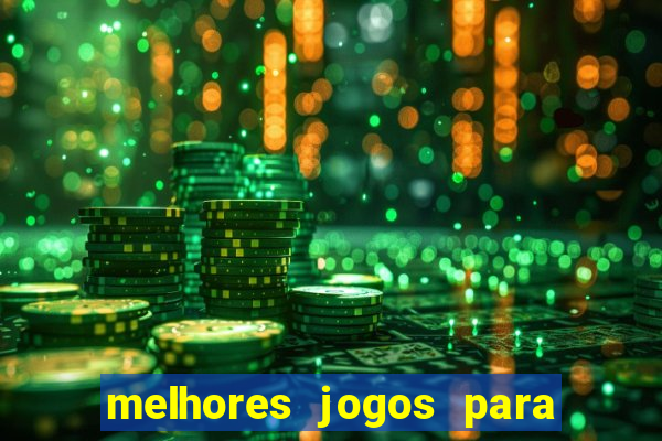 melhores jogos para iphone gratis