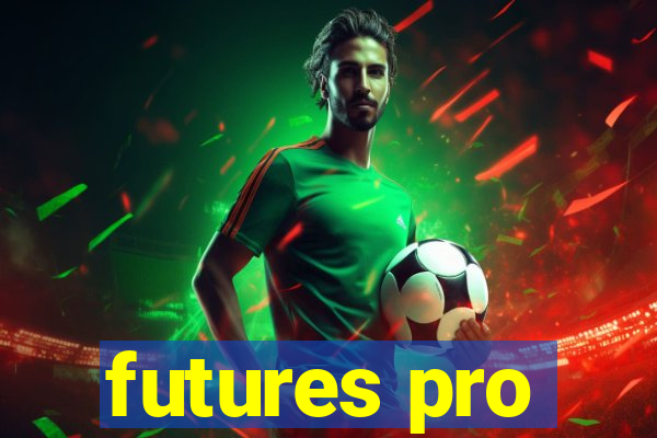 futures pro