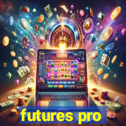 futures pro