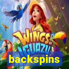 backspins