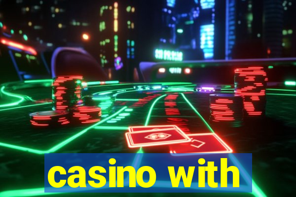 casino with