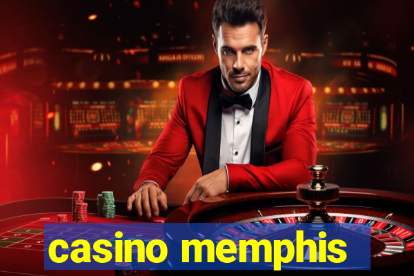 casino memphis