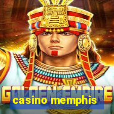 casino memphis