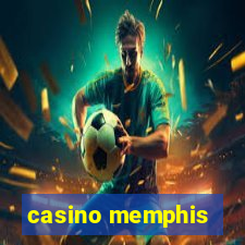 casino memphis