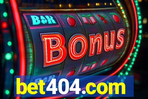 bet404.com