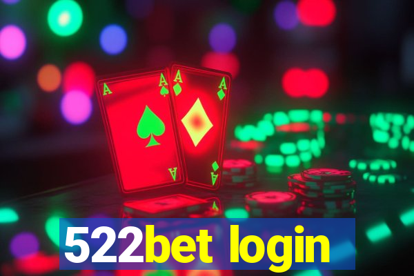 522bet login